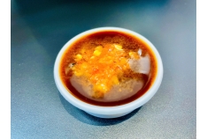 Sốt Cay Ngọt