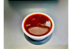 Sốt Chua Ngọt