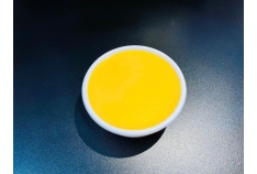 Sốt Phô Mai Tan Chảy