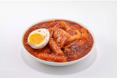 Tokbokki (Bánh Gạo)