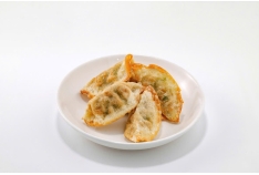 Mandu (bánh xếp)