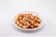 Tokkochi (Bánh Gạo Chiên Sốt Hàn)