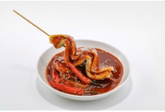 Odeng Sốt Tokbokki