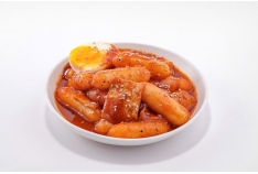 Tokbokki Nhân Phô Mai