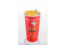 Trà Sữa Đào