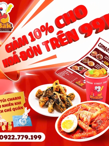 Hobak - Giảm Nhiệt Ví Tiền Tăng Nhiệt K- Mood