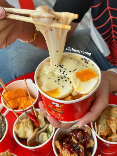Top 11 quán ăn Hàn Quốc ngon bật nhất ở Sài Gòn
