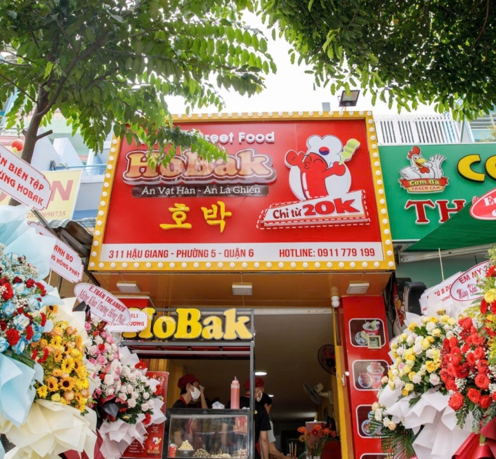 Chi Nhánh Hậu Giang