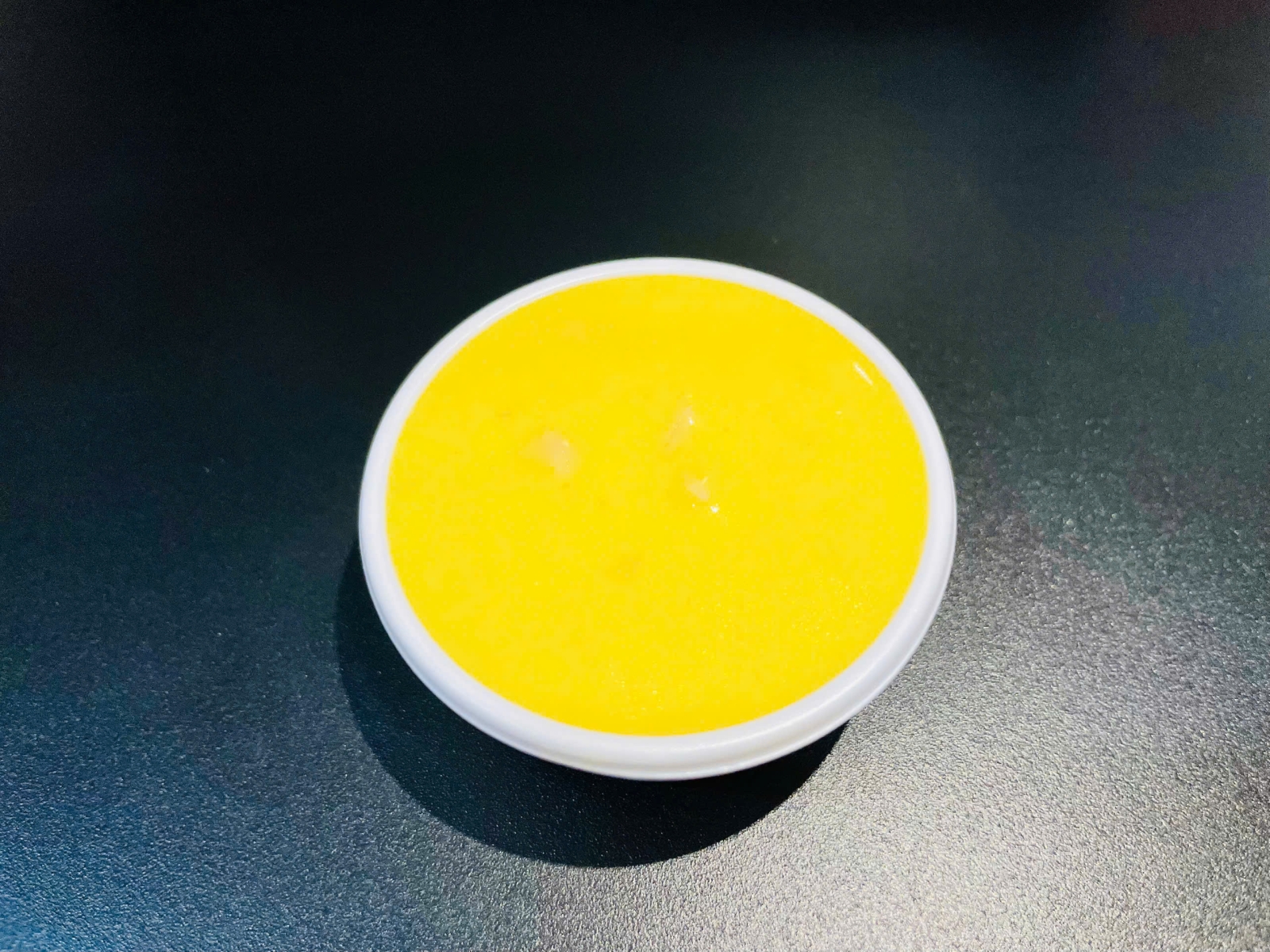 Sốt Bơ Tỏi