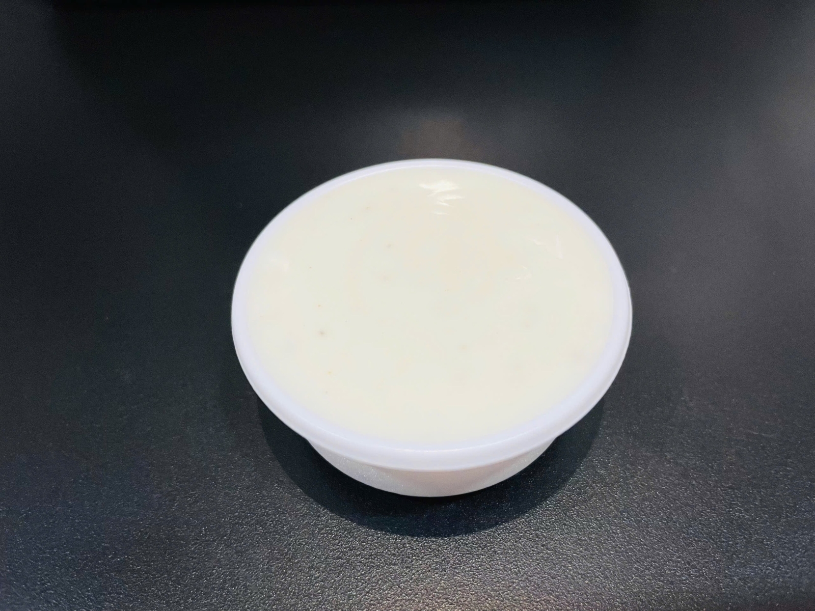 Sốt Kem