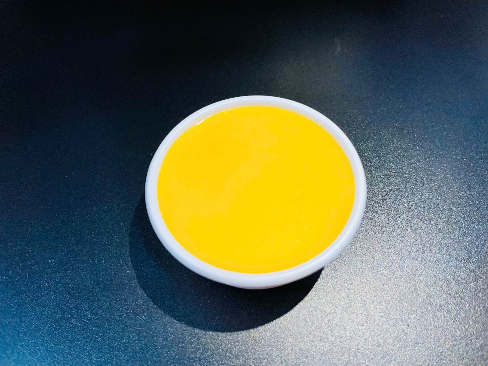 Sốt Phô Mai Tan Chảy