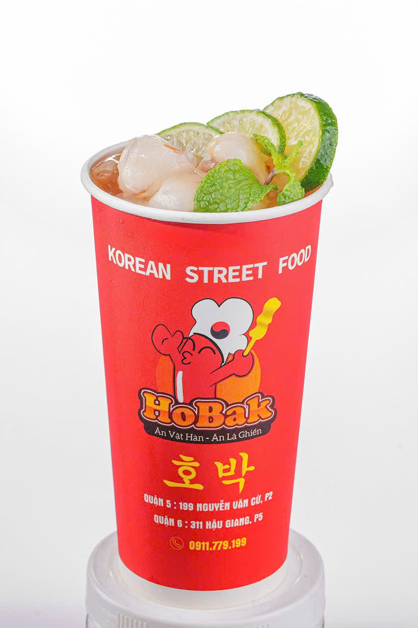 Trà Vải