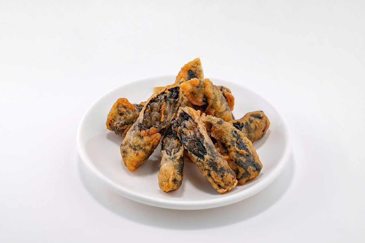 Miến Cuộn Gimari