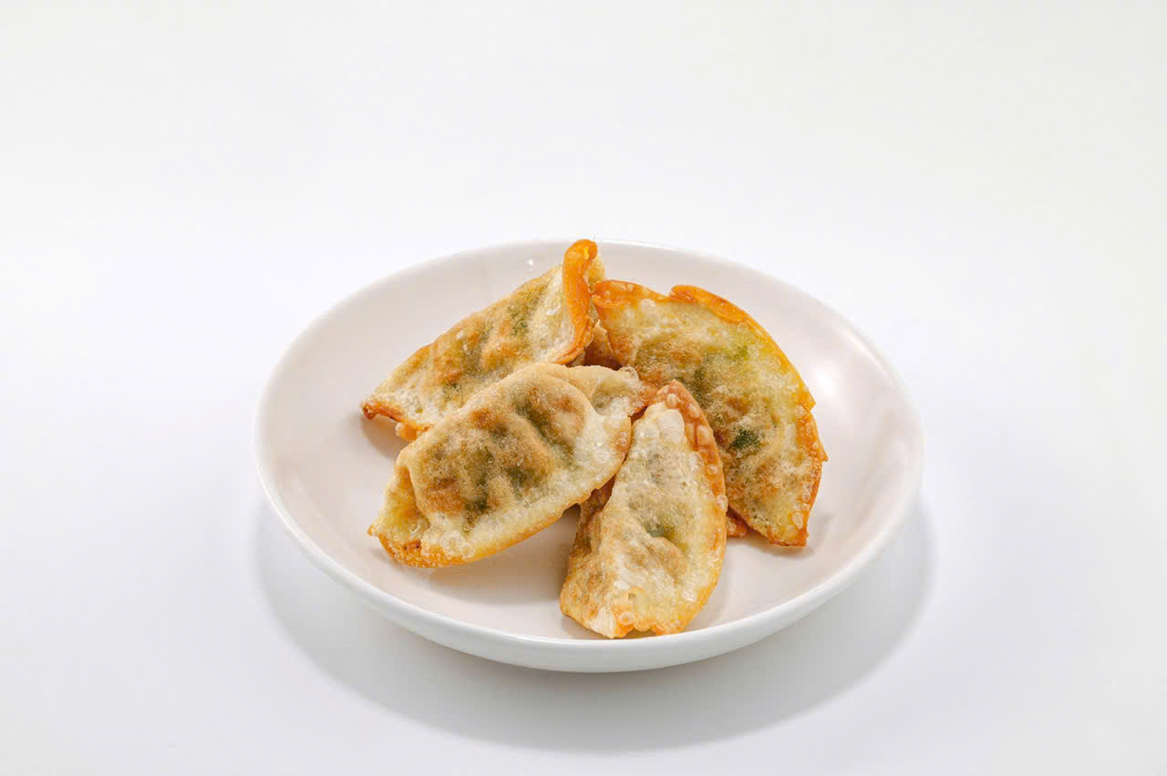 Mandu (bánh xếp)