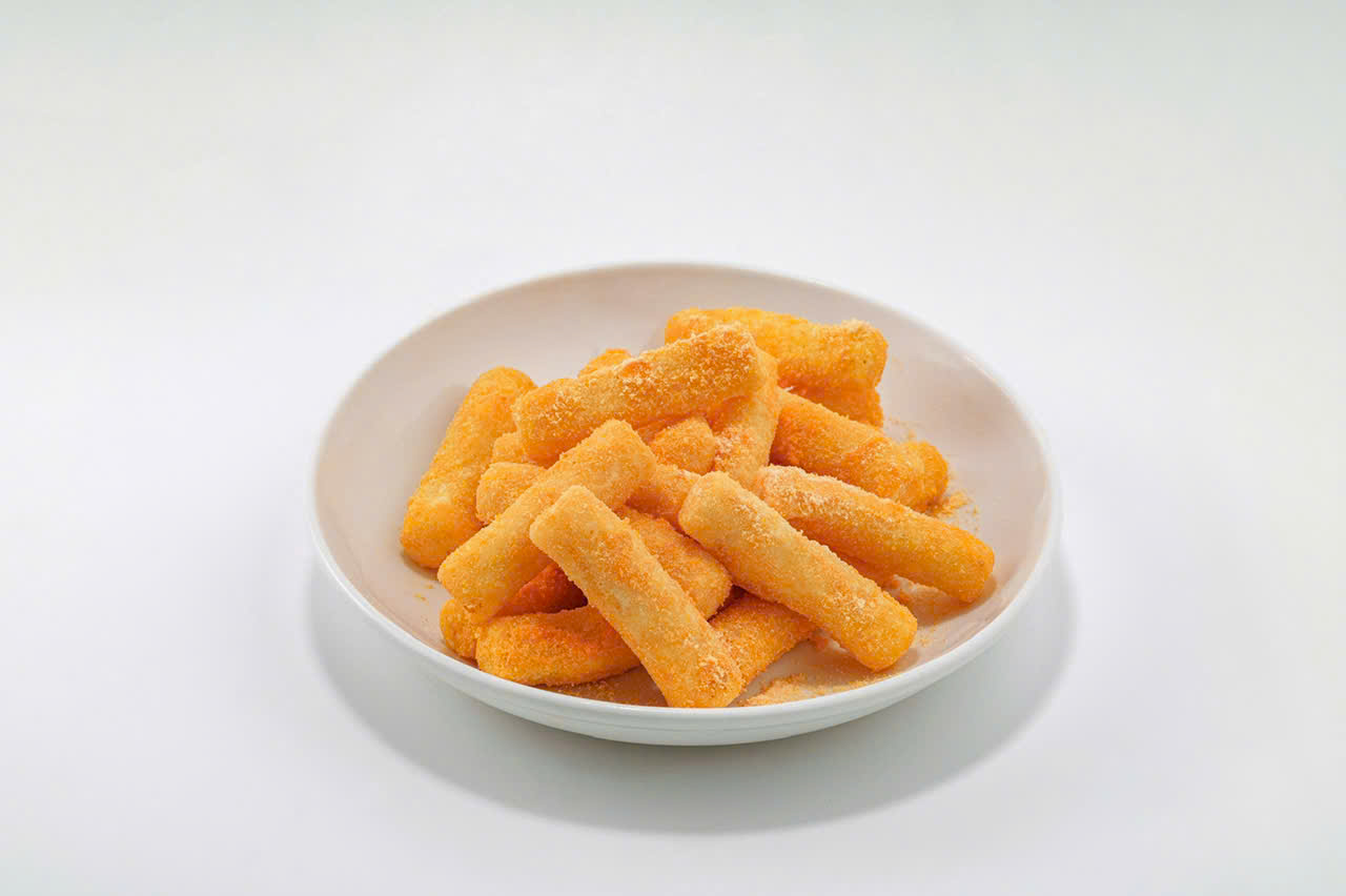 Cheese Tokkochi